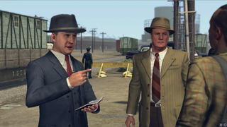 <i>L.A. Noire</i>'s Homicide Investigations Were Some Of The Best <em></em>